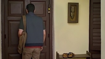 Uninhibited Exploration: Bhaskar'S Debut In A Web Series