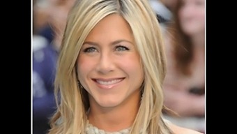 Jennifer Aniston'S Steamy Solo Performance In A Film By Clark Able