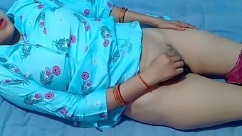Village Girlfriend Gets Fucked By Horny Neighbour In Indian Homemade Video
