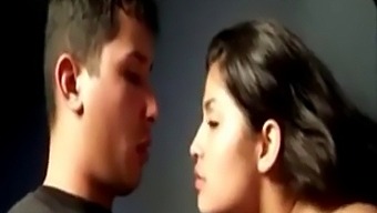 Steamy Homemade Sex Video Of Gorgeous Indian Couples