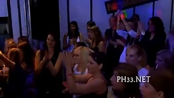 Interracial Muscle Ladies Crave Hard And Deep Anal Penetration