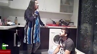 Amateur Girlfriend'S Homemade Voyeur Video With Big Cock And Cum