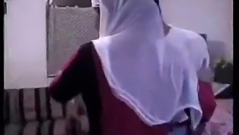 Harish545'S Arab Guys And Aunty In Mp4 Video