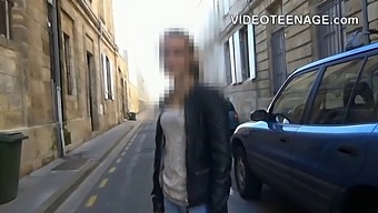 Amateur Teen Shy Compilation For 18+ Audiences