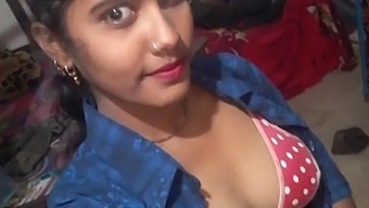 Indian Village Girl Gets Fucked Hard