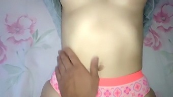Stepdad And Stepdaughter Indulge In Forbidden Sexual Encounter