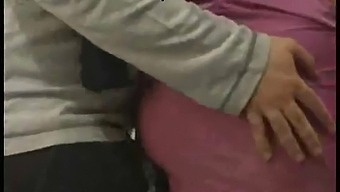 A Steamy Encounter On A Public Bus - Watch It For Free On Youporn