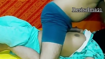 Desi Couple Enjoys Hardcore Sex On Eid With Pov And Mature Orgy