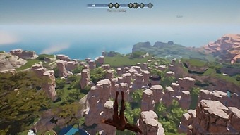 Fucking And Wildlife: An Open World Rpg With Sex Scenes