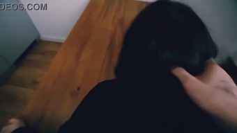 Get Ready To Be Filled Up: Mouth And Pussy Fucking