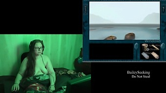 The Fifth Part Of The Naked Deception Island Series