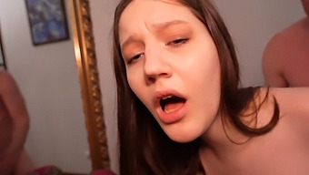 Margo Von Teese Experiences Intense Anal Pleasure From Her Stepdad