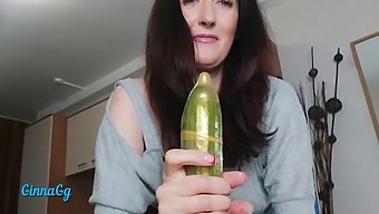 Creamy Cunt Squirts After Intense Fisting