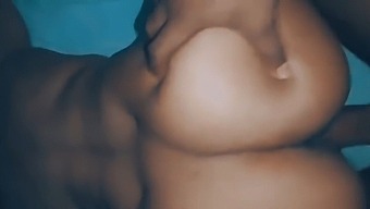 Amateur With A Big Butt Gets A Deep Penetration In Xxx Video