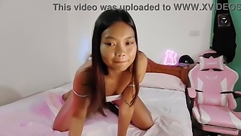 The Girl From Thailand
