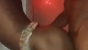 Yaa Yaa Enjoys Rough Sex And Is Tagged As A Filthy Slut
