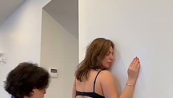 I Discovered A Married Woman At My Rented Place And Had Unprotected Sex With Her