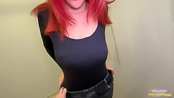 Likabusy'S Boyfriend Cheating Threat Leads To Blackmail Sex (Part 2)