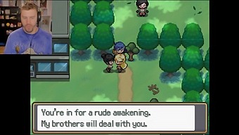 The Secret Pokémon Game: An Adult Version Of The Beloved Franchise