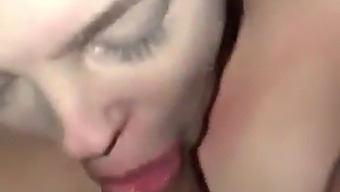 Ex-Girlfriend'S Spectacular Oral Skills