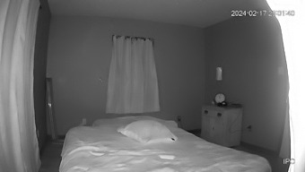 Misty Demonstrates Intimate Energy In Paranormal And Porn Fusion Episode 13