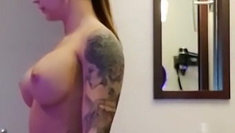 Susy Gala Takes On A Massive Cock In A Wild Ride
