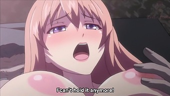 Exam Filled With Pleasure: Uncensored Hentai